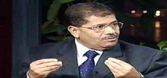 Interview with Mohamed Morsi , MB Executive Office Member