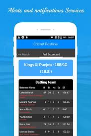 We are come with new version of live cricket line ( live cricket line pro ) with best and some interesting features like: Cricket Fastline For Android Apk Download