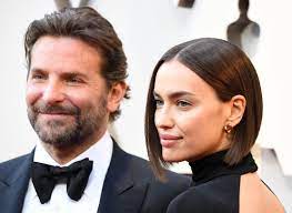 Bradley cooper wanted to be sent to japan to train to be a ninja. Inside Bradley Cooper And Irina Shayk S Very Friendly Relationship After Split Entertainment Tonight