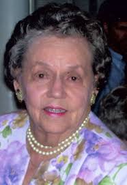 Iris Rast Landrum Obituary January 7, 2015