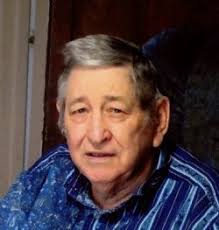 William Bernard Clinton, Sr.