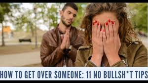 How to forget about someone you love the most. How To Get Over Someone 14 No Bullsh T Tips Hack Spirit