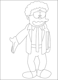 Pin By Shreya Thakur On Free Coloring Pages Colouring Pages Free Coloring Pages Color