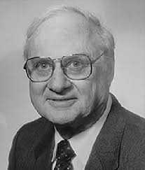 Dale Garrett Obituary (1925