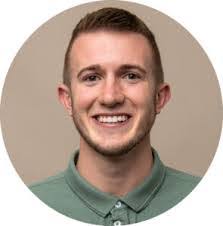 Nathan Burk's Instagram, Twitter & Facebook