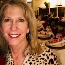 Deborah (Debbie) Woods