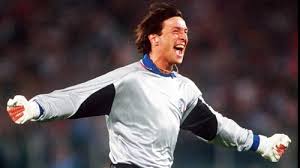 Walter zenga nasce a milano il 28 aprile 1960 sotto il segno del toro da papà alfonso e mamma marina. Walter Zenga Takes The Reins At Wolves