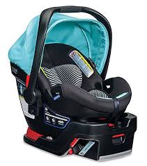 Britax B Safe 35 Elite Infant Car Seat Aqua Britax Usa Http Www Amazon Com Dp B00yt68koe Ref Cm Baby Car Seats Infant Car Seat Base Safest Car Seat Infants