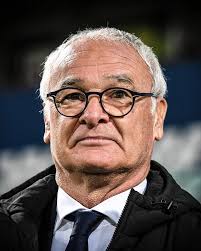 Claudio Ranieri, the charming Italian manager who led Leicester City to a  fairytale Premier League title, turns 74 today Claudio Ranieri Birth date:  October 20, 1951 Place of birth: Rome, Italy 🇮🇹