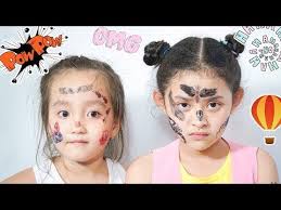 Love chocolate baby annabelle eating candy yowie cookies and milk toy freaks. Download 3 Bad Babies Victoria Annabelle Baby Daddy Hidden Surprise Eggs Toy Freaks Mp4 Mp3 3gp Naijagreenmovies Fzmovies Netnaija