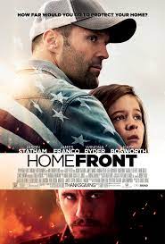 Official new movie trailer for wrath of man starring jason statham follow us on instagram : Homefront 2013 Imdb