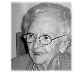 Joyce Laing Obituary (2011)