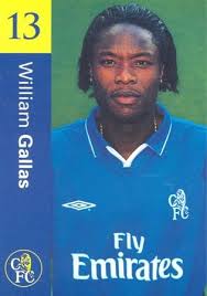 Gallas began his career in france, before being signed by english club chelsea in 2001. Chad A Twitter On This Day 2001 William Gallas Signed For Chelseafc From Marseille Cfc Chelsea