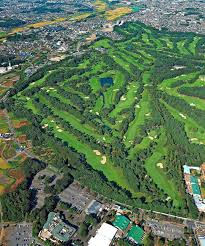 The tournament will conclude saturday at kasumigaseki country club just outside of tokyo. Smpxz4cqrykarm