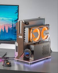 Image result for casemod wood