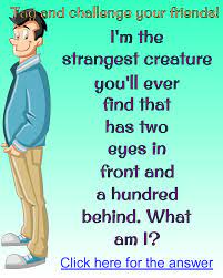 Are You Among The 34 Who Know This One Don T Let Us Down Best Riddles With An Easy Riddles With Answers Brain Teasers With Answers Fun Riddles With Answers