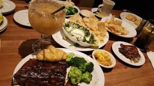 Fish tacos at cheddars calories. Finally A Cheddars Closer Review Of Cheddar S Scratch Kitchen Tampa Fl Tripadvisor