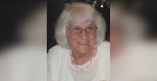 Obituary information for Joyce V.M. Beecher
