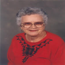 Obituary information for Marion Elizabeth Ledford