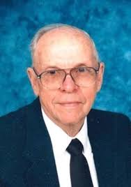 Ray Jenkins Obituary (1928