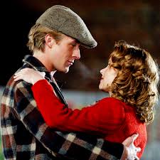 Rachel anne mcadams (born november 17, 1978) is a canadian actress. Inside The Mind Of An Adult Woman Watching The Notebook For The First Time Repeller