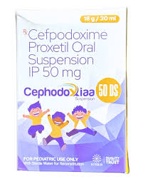 Image result for Cefpodoxime