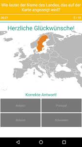 Diy die 3d weltkarte für unter 20 euro. Europa Karte Lander Und Hauptstadte Quiz