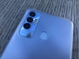 TECNO Spark 7P Review: the budget ...