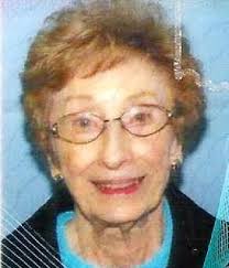 MARIAN FEHER Obituary (1924