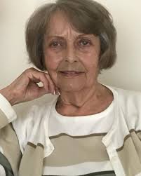 Most Recent Obituaries