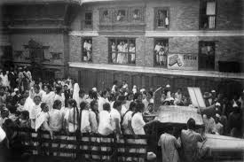(redirected from democracy day (nepal)). Nepal Democracy Day 7 Facts About 1951 Revolution Onlinekhabar English News