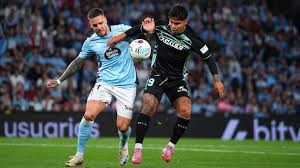 ESPN Argentina - News update