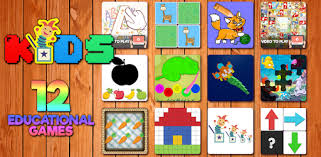 Esta divertida aplicación contiene 12 juegos diseñados para niños. Juego Educativo Ninos 5 Aplicaciones En Google Play