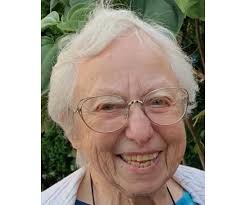 Evelyn Berman Obituary (2021)