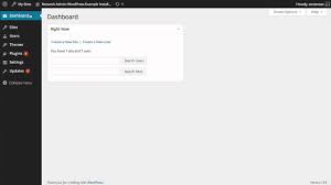 How To Setup A Subdomain Based Wordpress Multisite Youtube