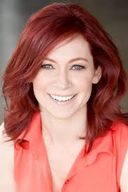 Carrie Preston — The Movie Database (TMDB)