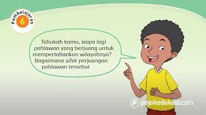 Amatilah gambar di bawah ini!manfaat. Kunci Jawaban Buku Siswa Tema 5 Pahlawanku Kelas 4 Halaman 47 48 49 50 51 52 Subtema 1 Pembelajaran 6 Belajar Buku Kunci
