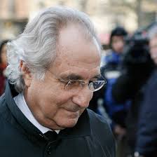 Father, son to plead guilty in Madoff-tied scam