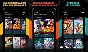 Now, you can watch anime or read your favorite manga anywhere, anytime. áˆ Crunchyroll Premium 3 12 2 Descargar Apk Mod Android