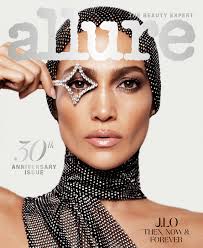 Daniella Midenge For Allure March 2021 Cover With Jennifer Lopez Fashion Editorials Priyanka chopra jonas' unfinished business. daniella midenge for allure march 2021