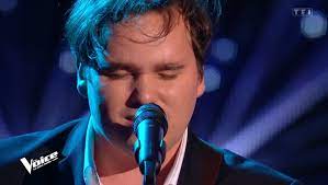 Самые новые твиты от axel bauer (@axelbauermusic): The Voice Apres Son Audition Jim Bauer Fils D Axel Bauer Se Confie Ladepeche Fr