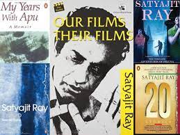 Ray shares his excitement and worries while making the apu trilogy; 7 Books By Satyajit Ray Everyone Should Read The Times Of India