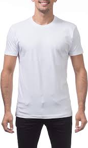 Soffe Adult Ringspun Cotton Military Tee 3-Pack Usa | Soffe Apparel