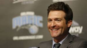 Orlando Magic Rumors: Rob Hennigan getting another chance