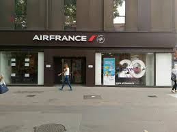 Easyjet often provides some of the fastest services to paris. Air France Agence Toulouse Toulouse Transport Aerien Adresse Avis