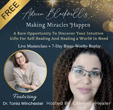 What is it that allows people to smile spontaneously in the shower, getting  ready for their day? How do we prime ourselves for this type of excitement?  This fun conversation with Tracey