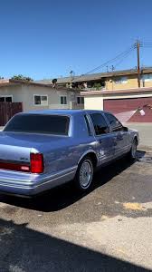 Image result for Light Ice Blue 2006 Lincoln