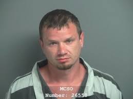 MONTGOMERY COUNTY JAIL BOOKINGS FOR 7/2/19