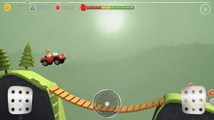 Prime Peaks: Review - Challenging Hill Climbing Game