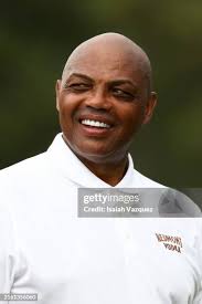 6,155 Charles Barkley Photos & High Res Pictures
